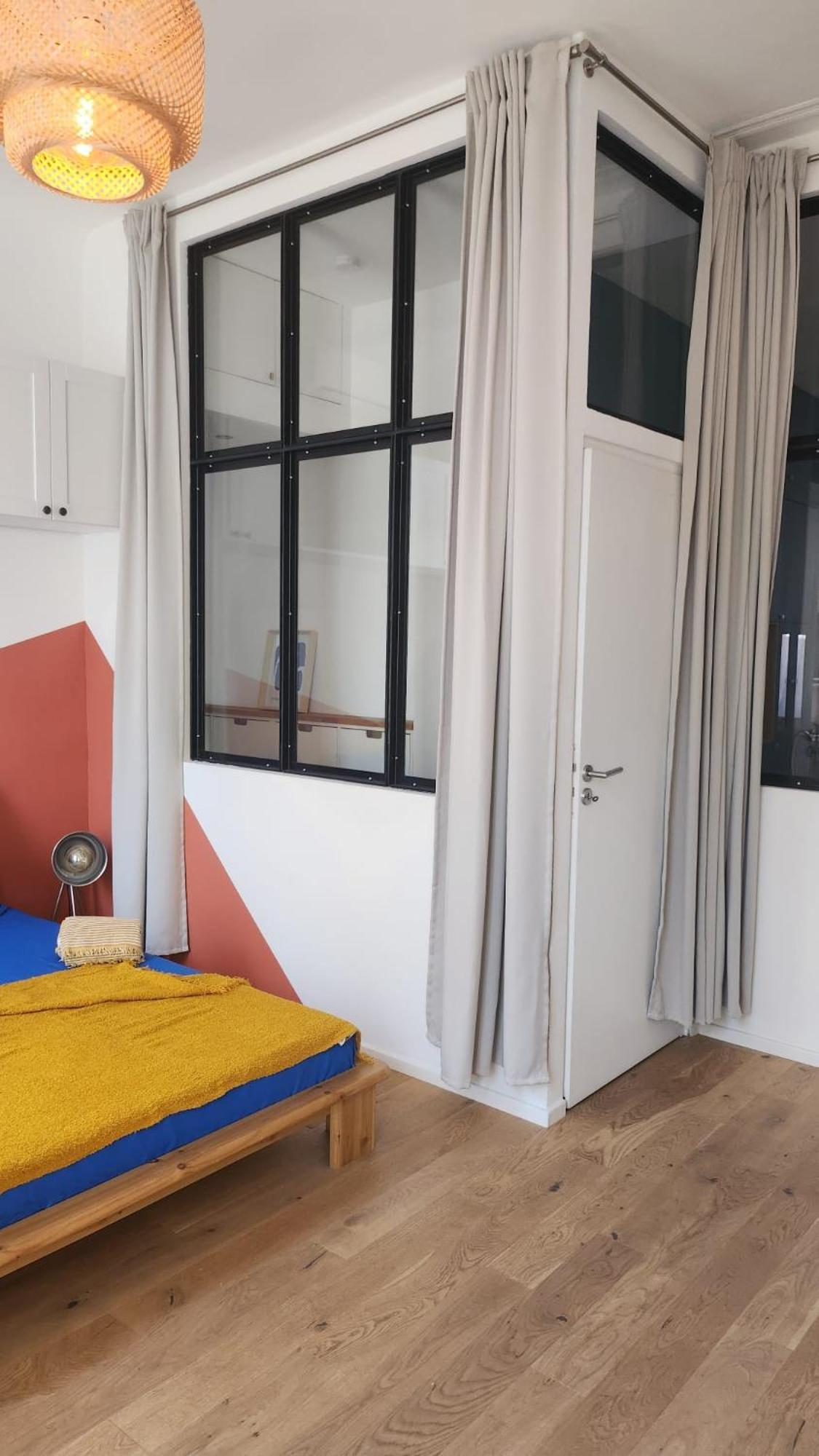 Ferienwohnung Liberte Et Elegance Au Coeur De Marseilles Exterior foto